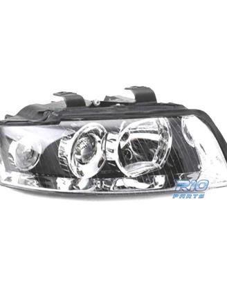 FARO DESTRO AUDI A4 01-04