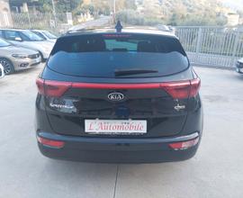 KIA Sportage RESTYLING 1.7 CRDI 115CV,PARI AL NUOV