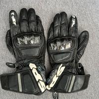 Guanti da moto Spidi STR-5