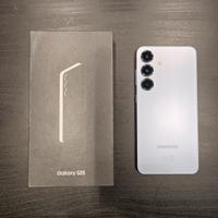 Samsung Galaxy S25 128GB Icyblue