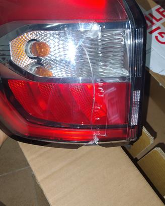 Fanale posteriore sx Ford Kuga mk2 2018 