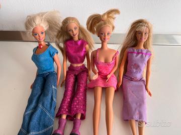 Barbie 