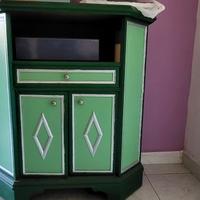 SVENDITA TOTALE. mobiletto