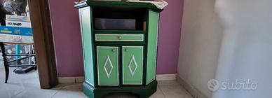 SVENDITA TOTALE. mobiletto