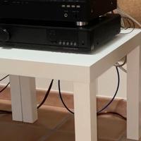 Amplificatore HiFi Proton AM455