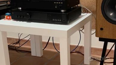 Amplificatore HiFi Proton AM455