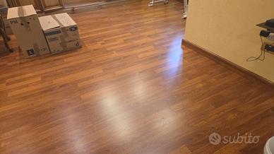 Parquet Laminato Mq 50