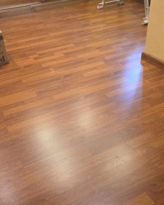 Parquet Laminato Mq 50