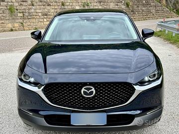 Mazda cx30