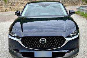 Mazda cx30