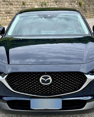 Mazda cx30