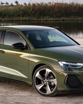 Ricambi Audi Q2 Q3 Q5 Q7 Q8 