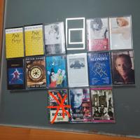 Musicassette 