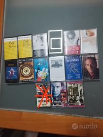 Musicassette 
