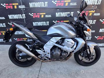 KAWASAKI Z 750 Video 360