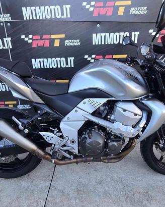 KAWASAKI Z 750 Video 360
