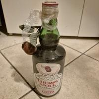 Cherry Stock Vintage