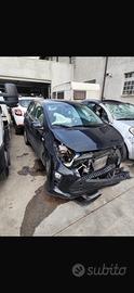 KIA PICANTO 1.0 2024 (JA) INCIDENTATA per ricambi