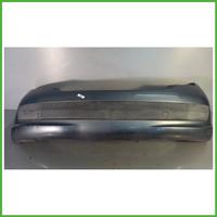 Paraurti Posteriore PEUGEOT 207 Berlina GRIGIO THO