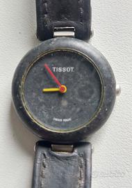 Tissot Rock Watch vintage