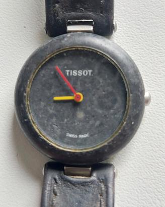 Tissot Rock Watch vintage