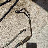 cavo frizione e alza valvole Yamaha WR 1999