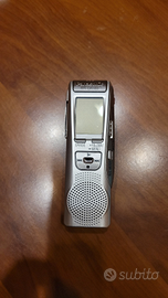 Registratore vocale Panasonic