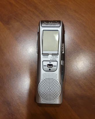 Registratore vocale Panasonic
