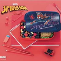 Tupperware porta pranzo o merenda Spiderman