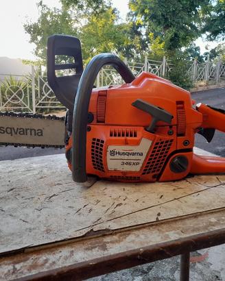 husqvarna 346xp 