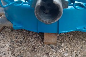 x bcs 205 ataco a 4 punti