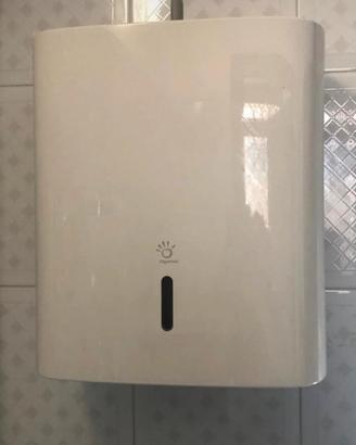 Dispenser Asciugamani Carta da Parete Papernet
