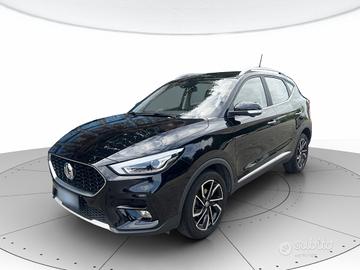 MG ZS 1.5 Luxury