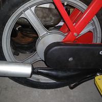 Marmitta Polini per Ciao 