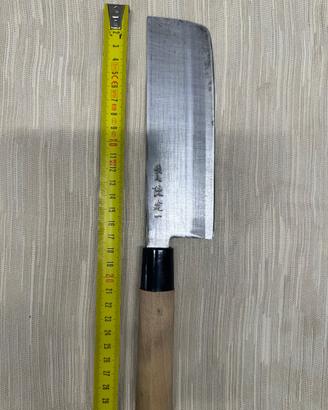 Nakiri giapponese 165 mm – verdure, Sakai