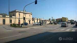 Laboratorio a Osimo