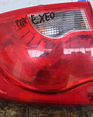 SEAT EXEO 2013 - FARO POSTERIORE ESTERNO SINISTRO