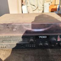 Antiquariato stereo Augusta