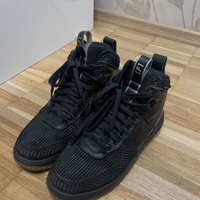 Nike lunar force 1 duckboot