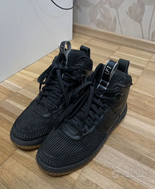 Nike lunar force 1 duckboot