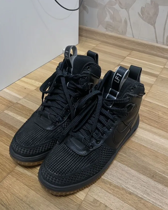 Nike lunar force 1 duckboot