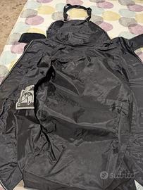 copri gambe Tucano Urbano 