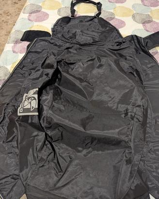 copri gambe Tucano Urbano 