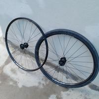 Cerchi gravel WTB SERRA