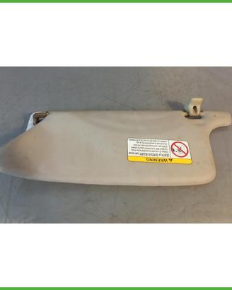 Aletta Parasole Destro DX Isuzu D-Max 1 Serie 3.0