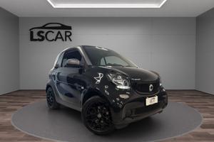 Smart fortwo coupe Fortwo 0.9T Passion 90cv - Unip