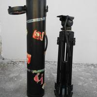 Cavalletto treppiede Cartoni Beta