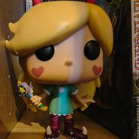 funko star