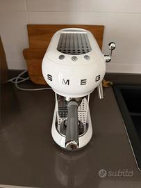 Macchina caffe Smeg