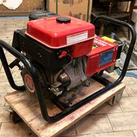 Generatore di corrente professionale MOSA GE 4500